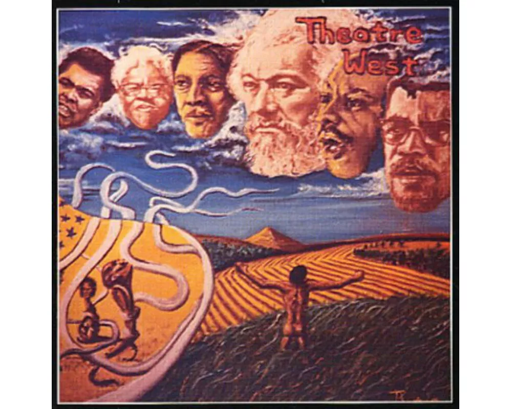 Bow To The People (Reissue)
