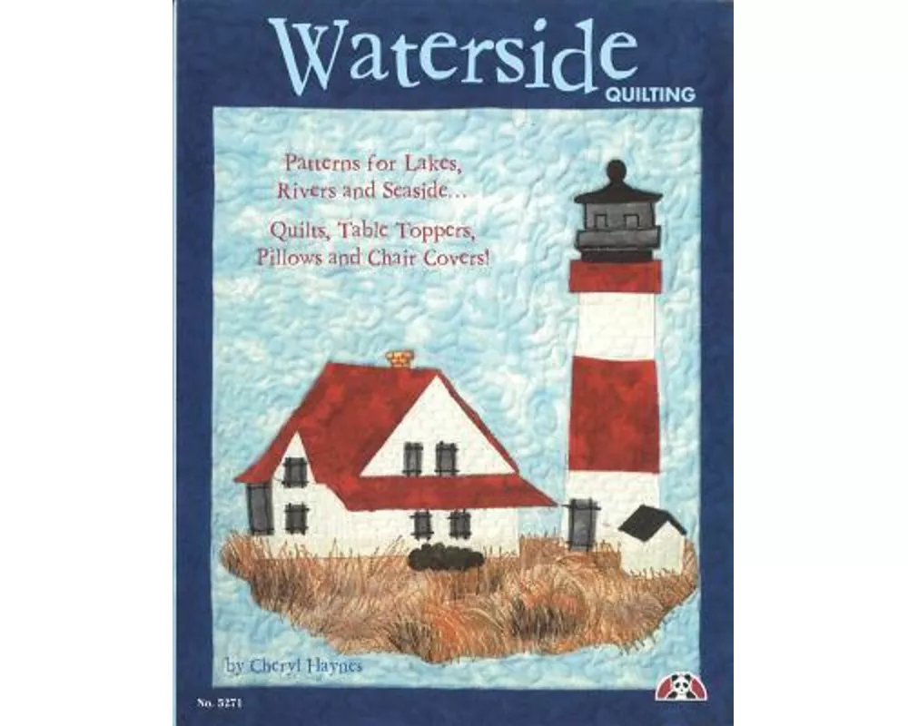 Waterside Quilting