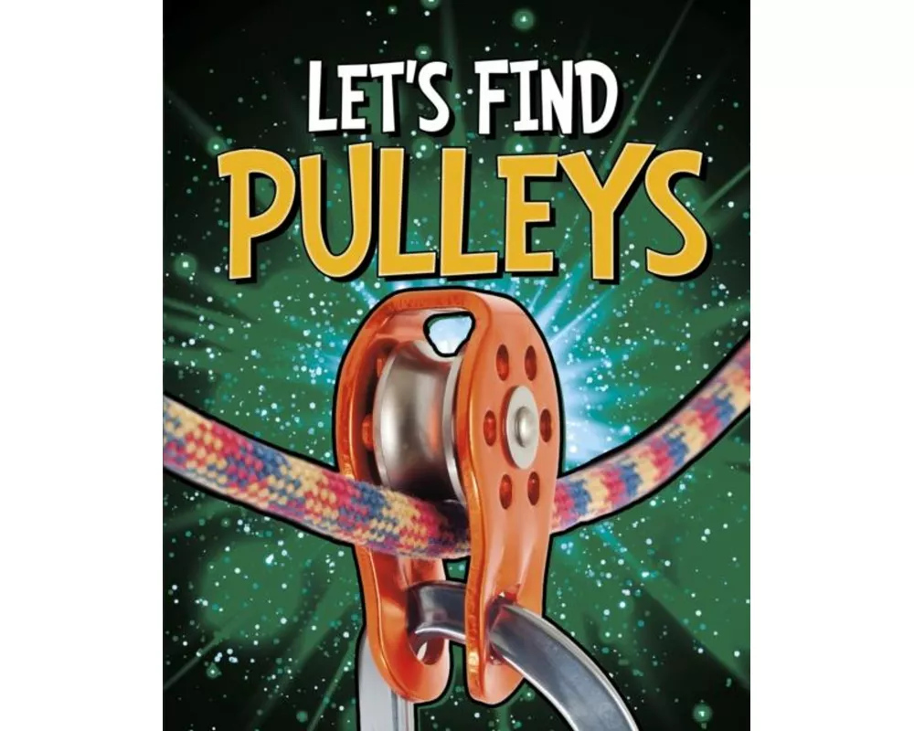 Let's Find Pulleys