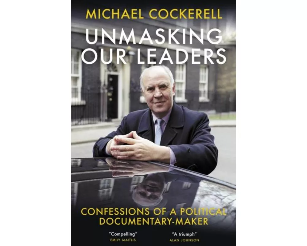 Unmasking Our Leaders