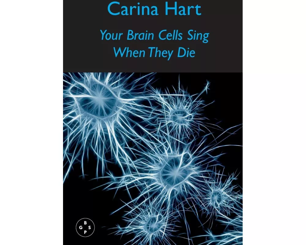 Your Brain Cells Sing When They Die