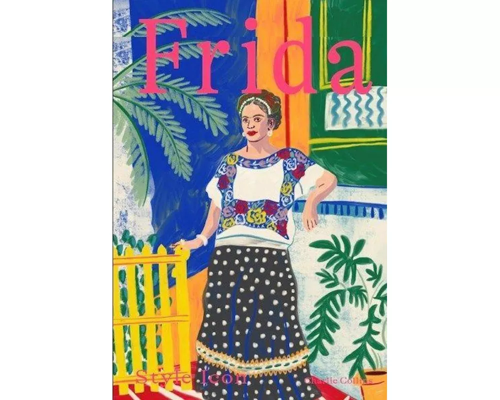 Frida: Style Icon