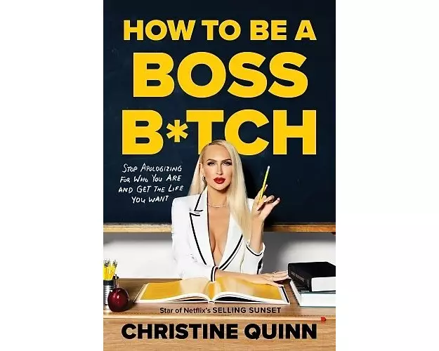 How to be a Boss Bitch