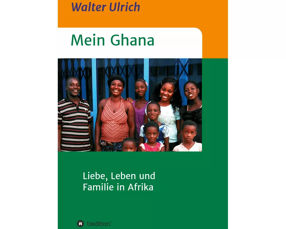 Mein Ghana