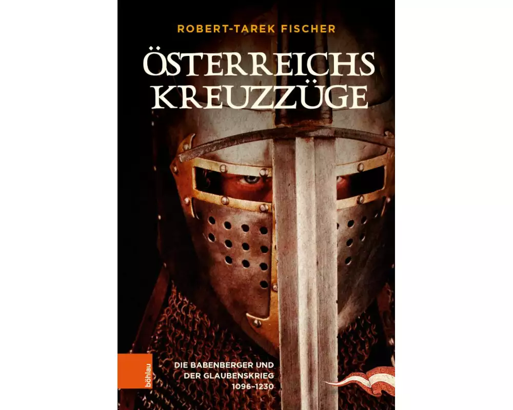 Österreichs Kreuzzüge