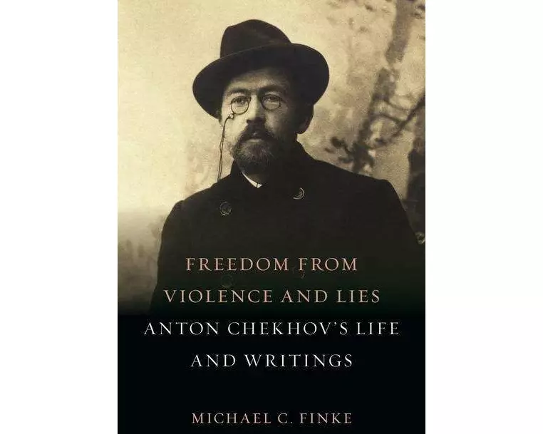 Freedom from Violence and Lies