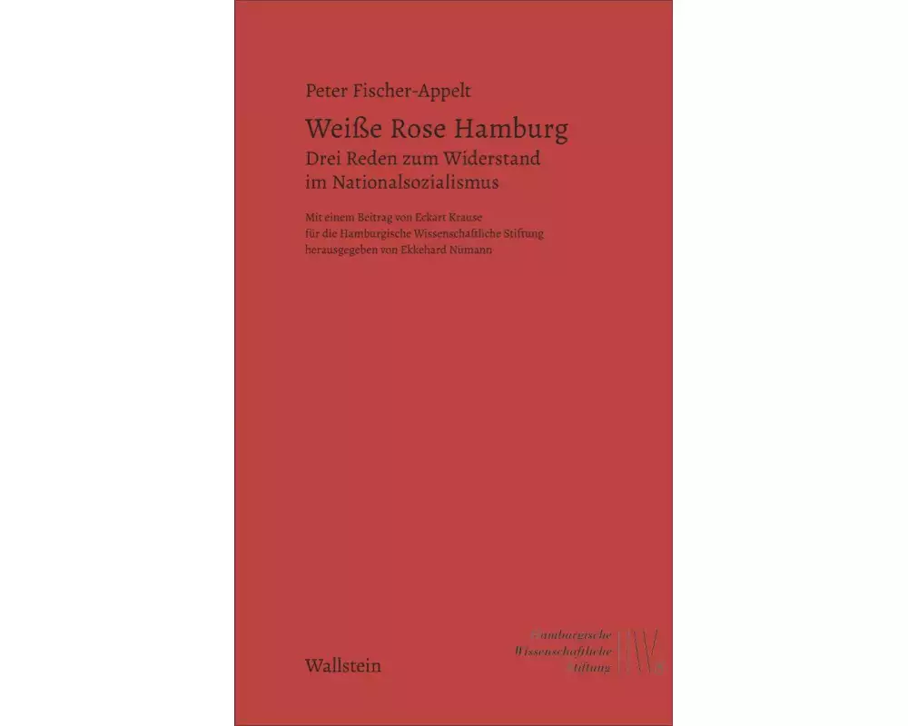 Weiße Rose Hamburg