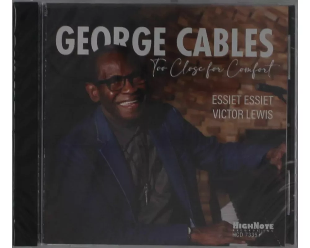 Too Close for Comfort