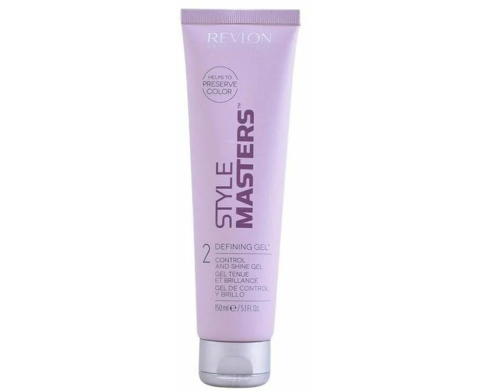 REVLON PROFESSIONAL unique one Style Masters Creator 2 Defining Gel 150 ml