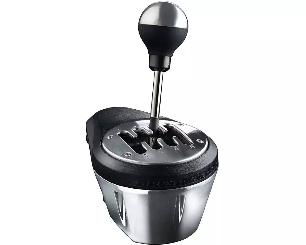 Thrustmaster Schalthebel TH8A Add-On Shifter