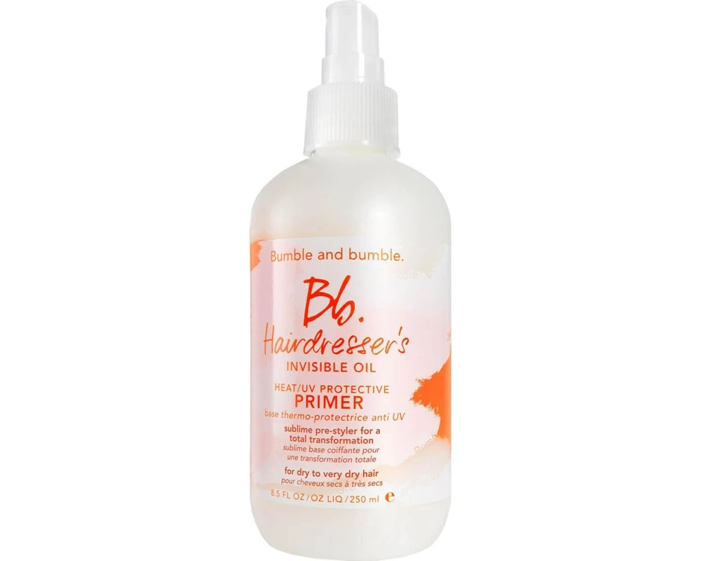 bumble and bumble. Hairdresser's Invisible Oil Heat/UV Protective Primer 250 ml
