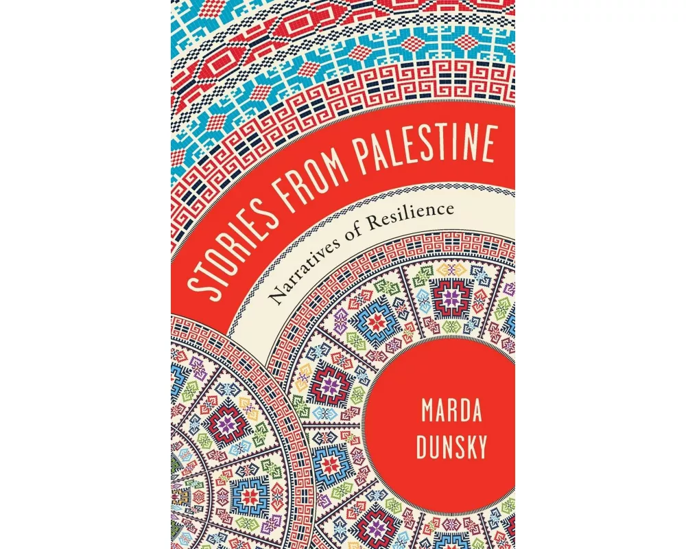 Stories from Palestine