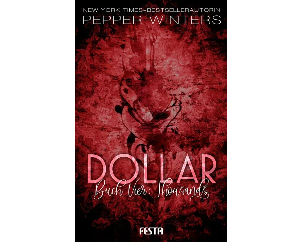 Dollar - Buch 4: Thousands