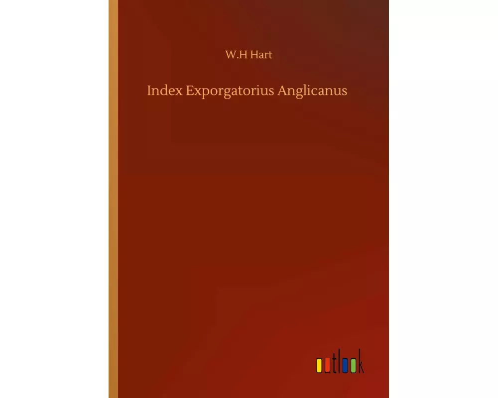 Index Exporgatorius Anglicanus