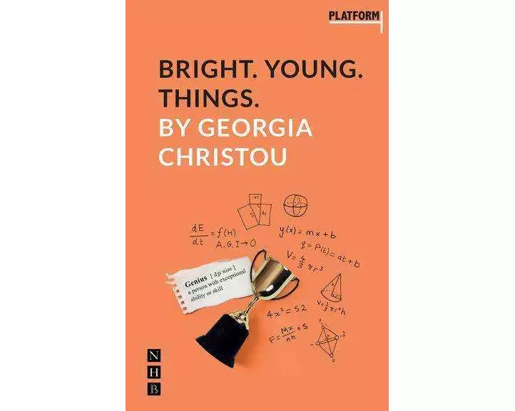 Bright. Young. Things
