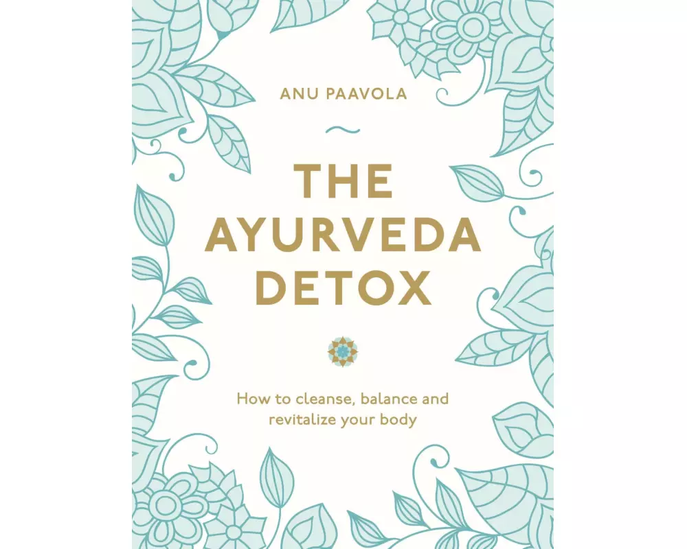 Ayurveda Detox