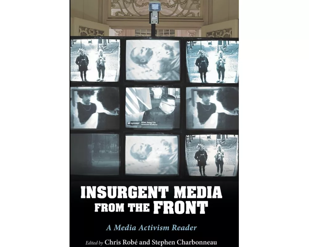 InsUrgent Media from the Front