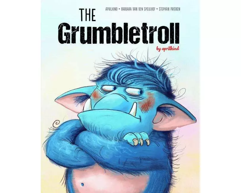 The Grumbletroll
