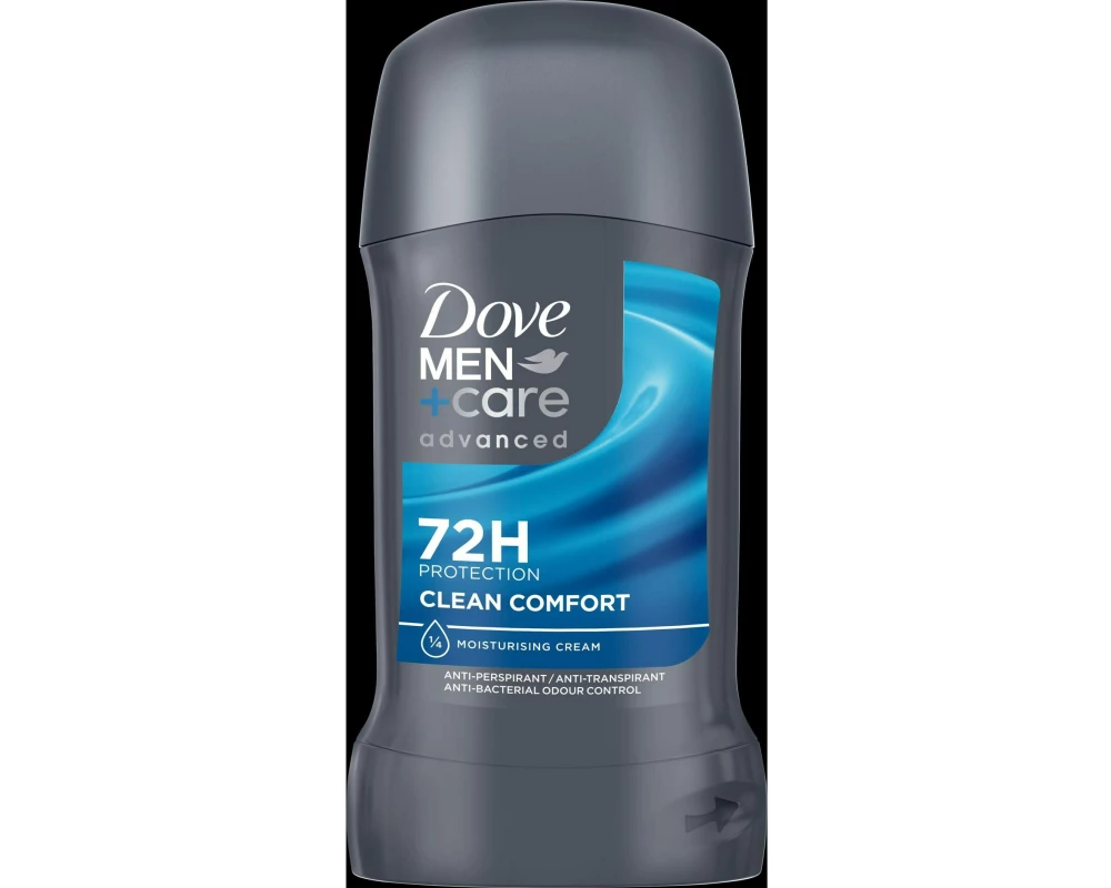 Dove Men Deo Stick Clean Comfort 50 ml