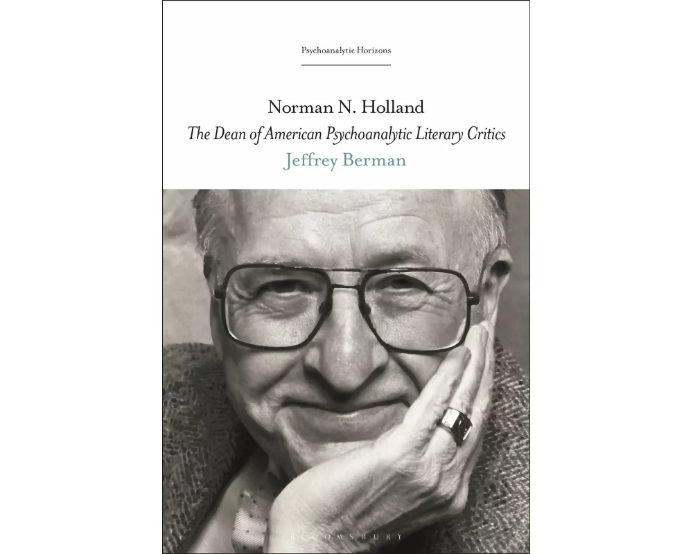Norman N. Holland