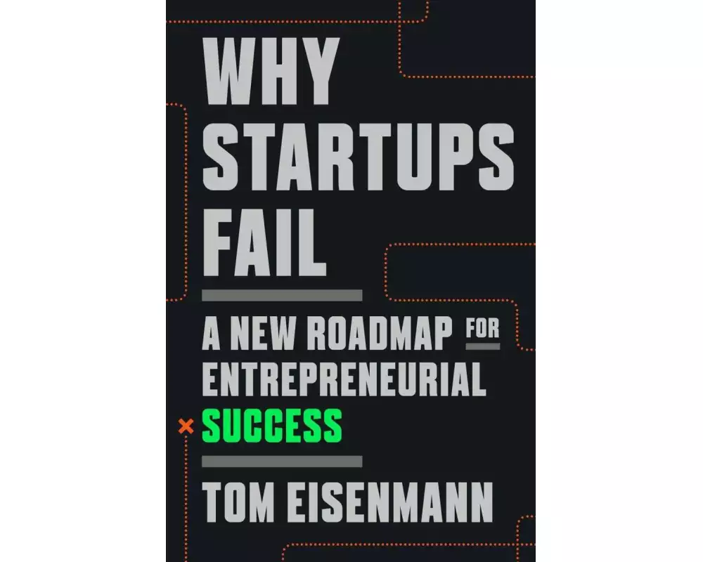 Why Startups Fail