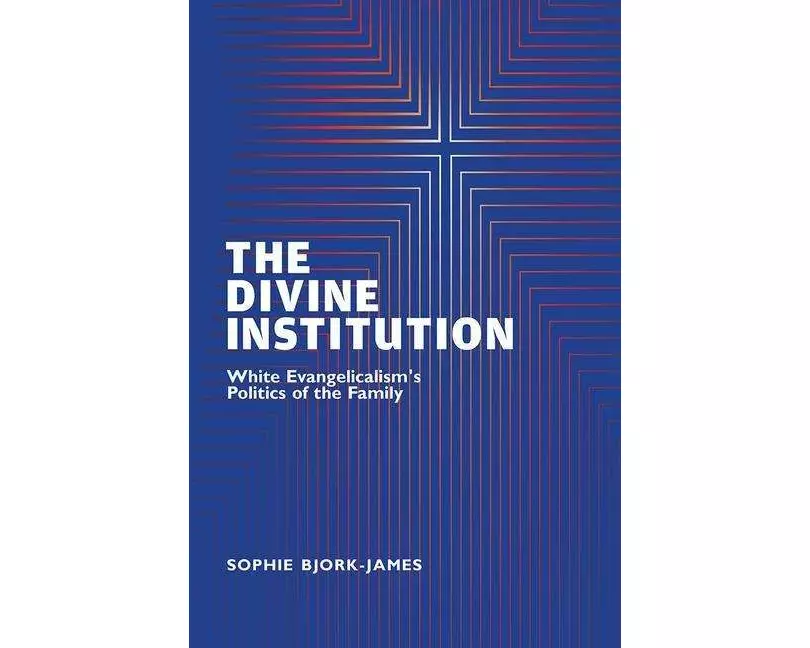 The Divine Institution