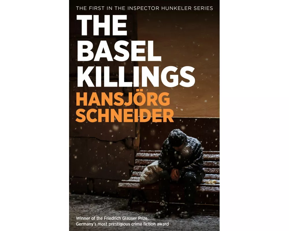 The Basel Killings