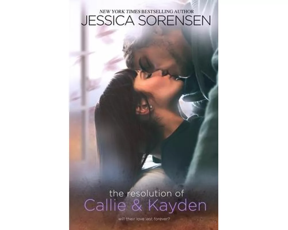 The Resolution of Callie & Kayden