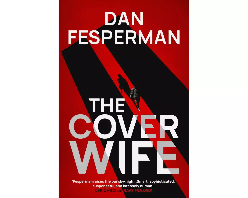 The Cover Wife