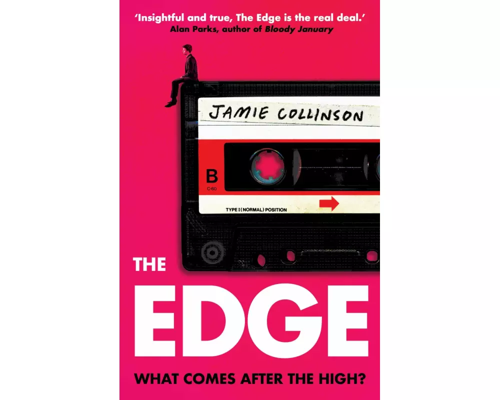 The Edge