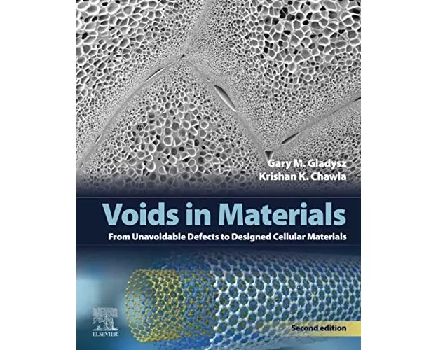 Voids in Materials