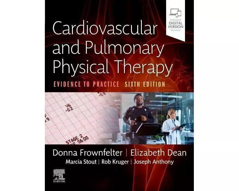Cardiovascular and Pulmonary Physical Therapy