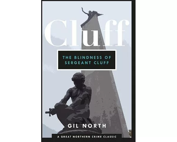 The Blindness of Sergeant Cluff