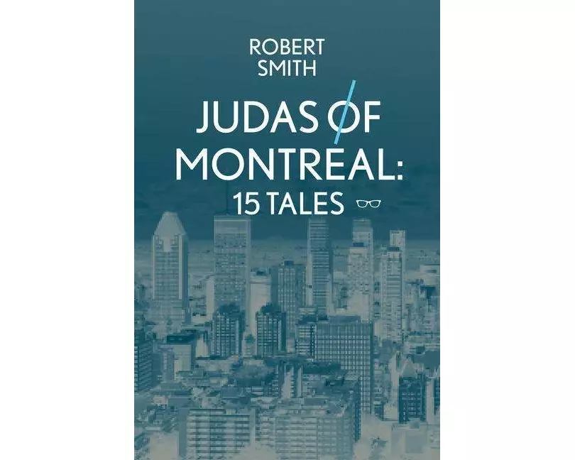Montreal in 15 Chapters