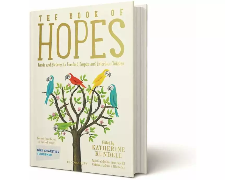 The Book of Hopes