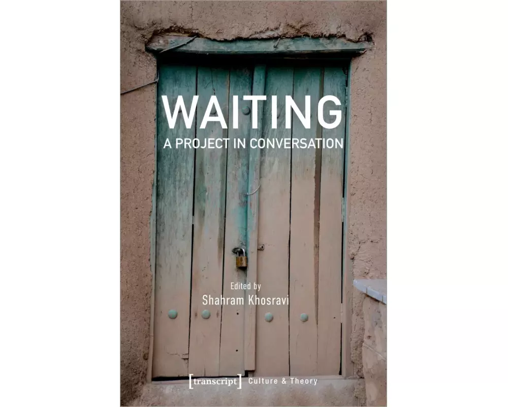 Waiting – A Project in Conversation