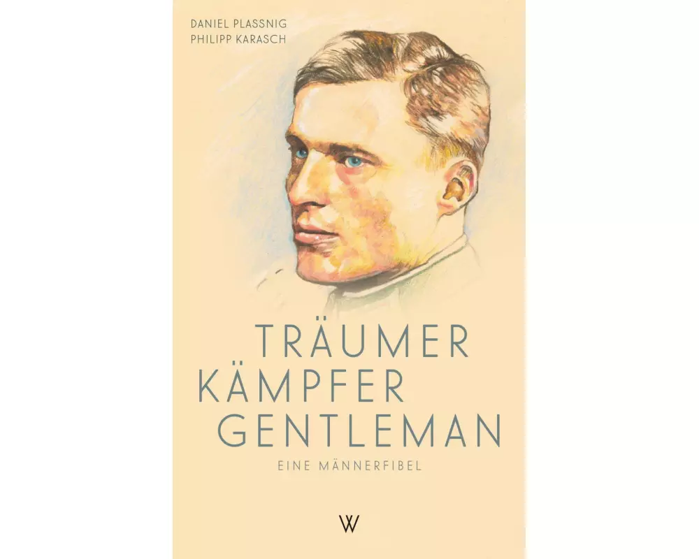 Träumer Kämpfer Gentleman