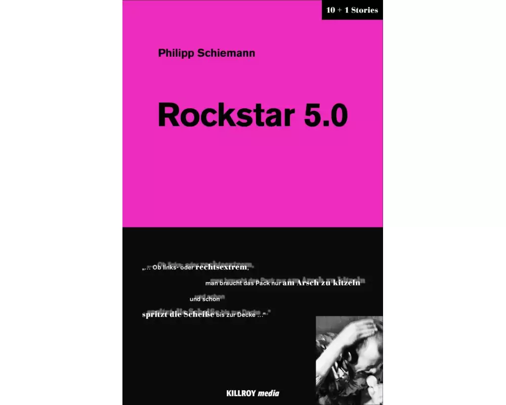 Rockstar 5.0