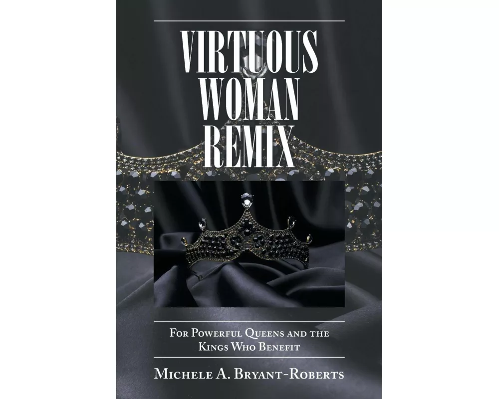 Virtuous Woman Remix