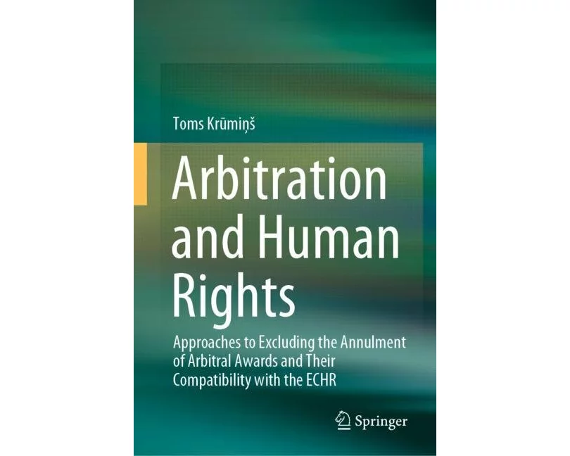 Arbitration and Human Rights