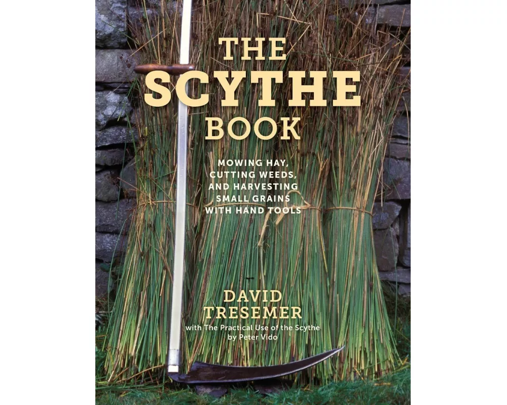 The Scythe Book