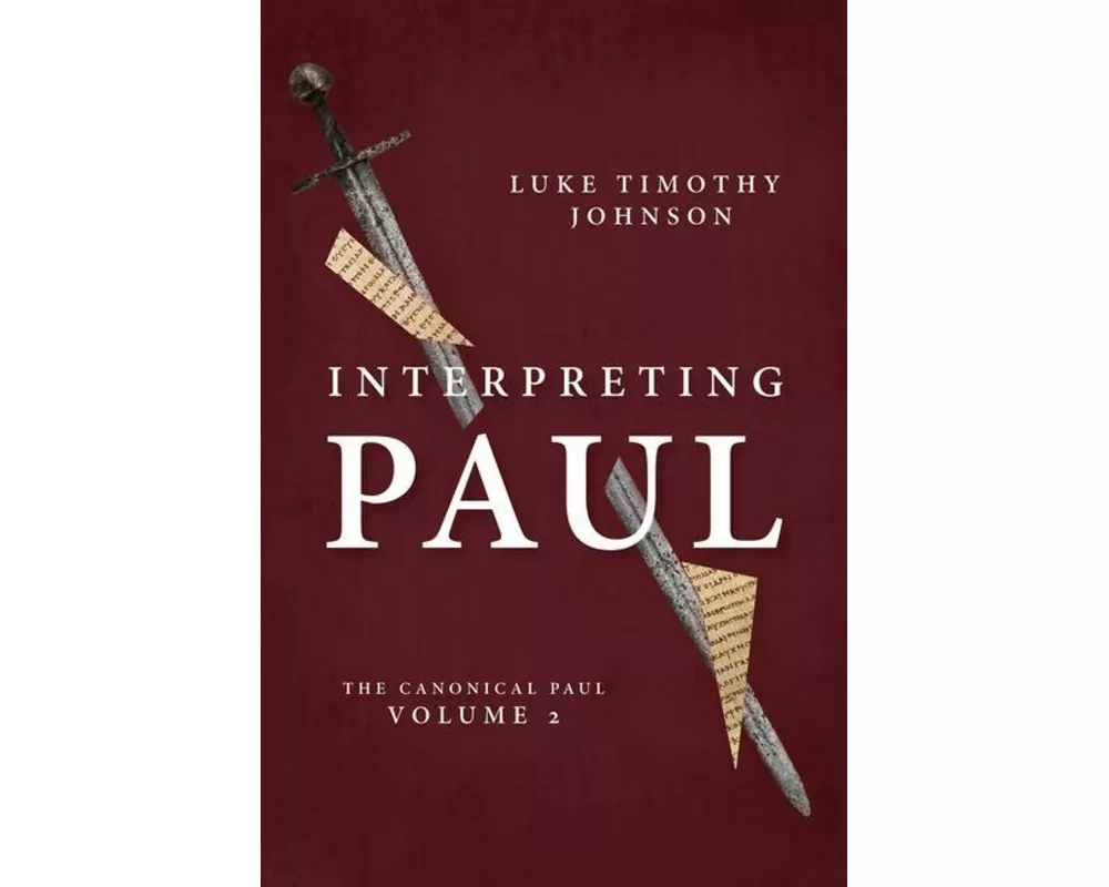 Interpreting Paul