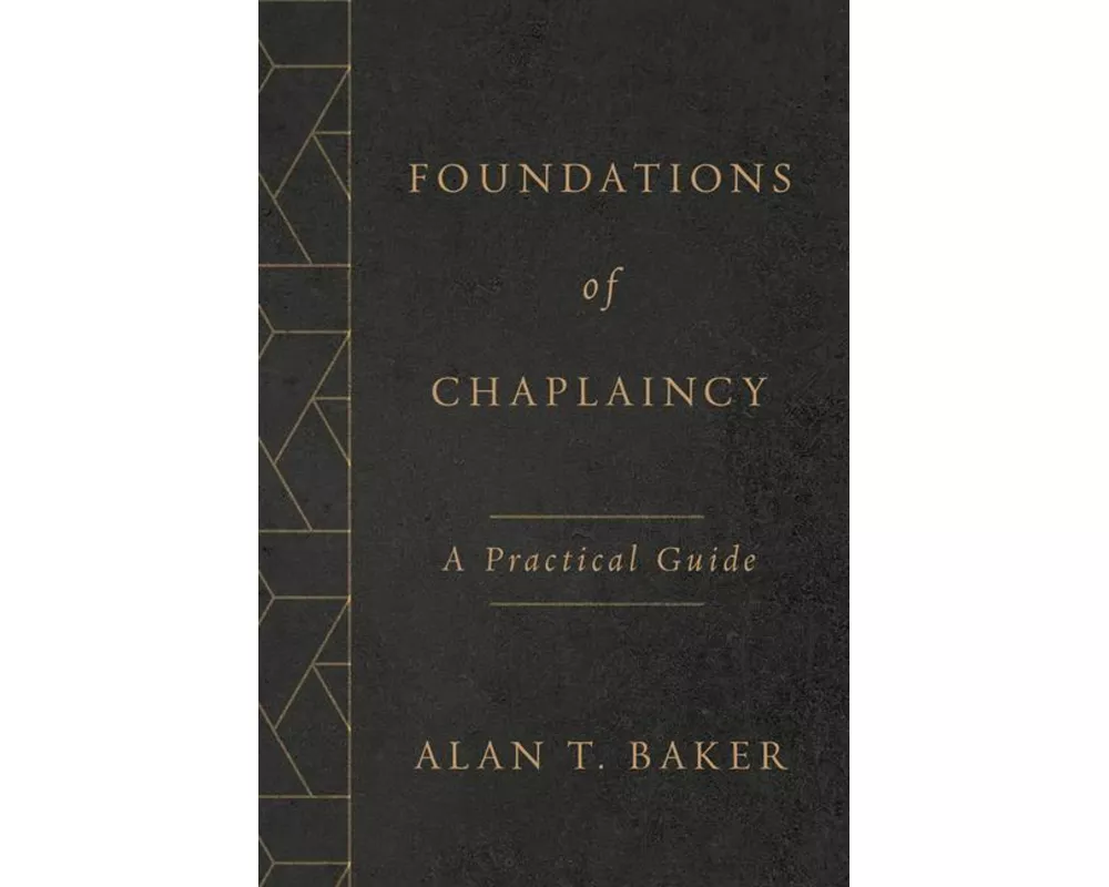 Foundations of Chaplaincy