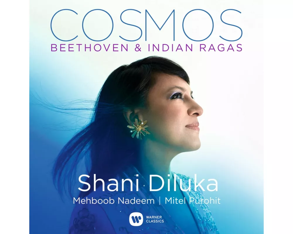 Cosmos:Beethoven & Indian Ragas