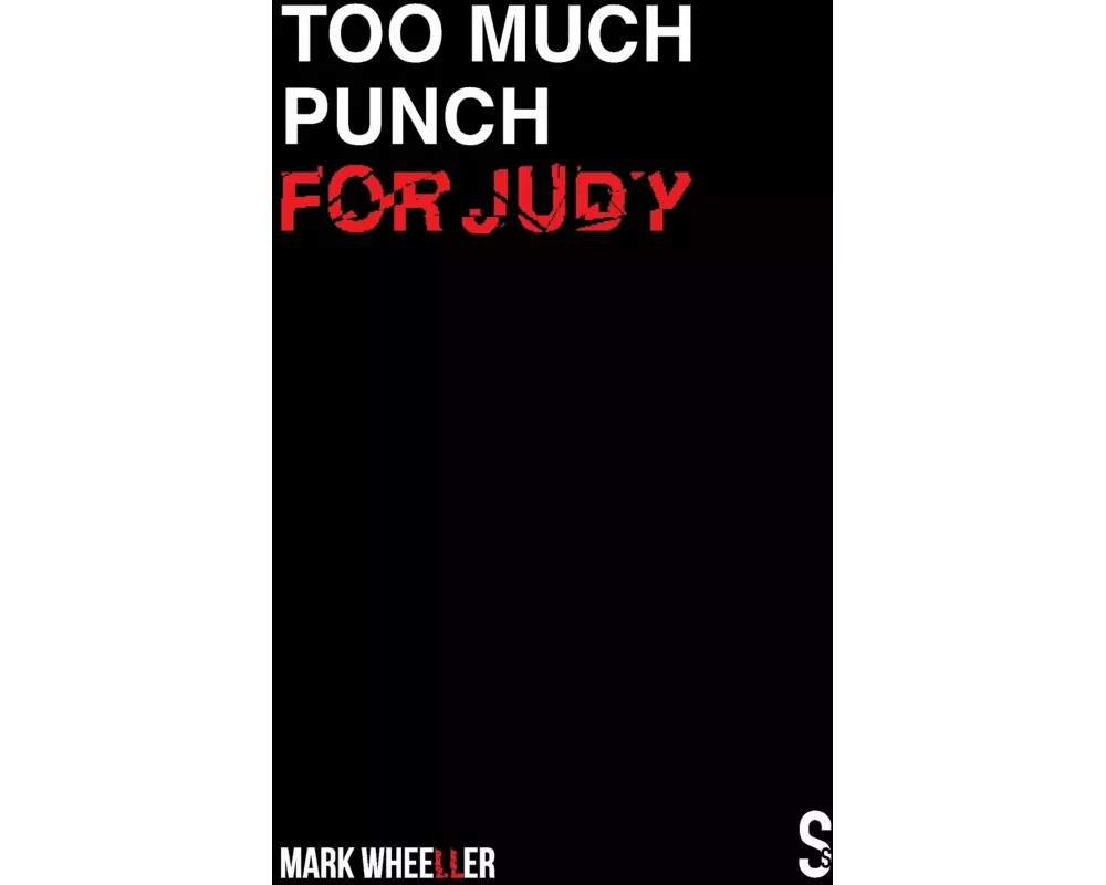 Too Much Punch For Judy