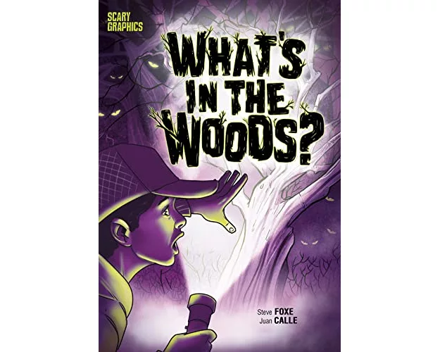 What's in the Woods?