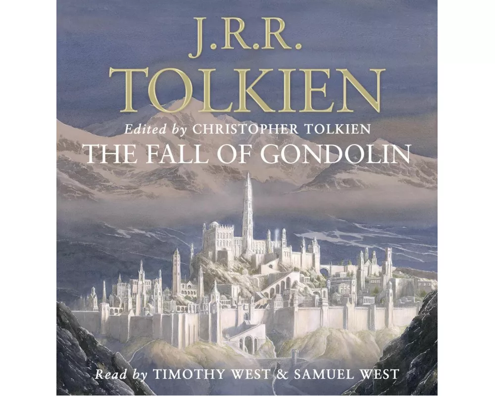 The Fall of Gondolin