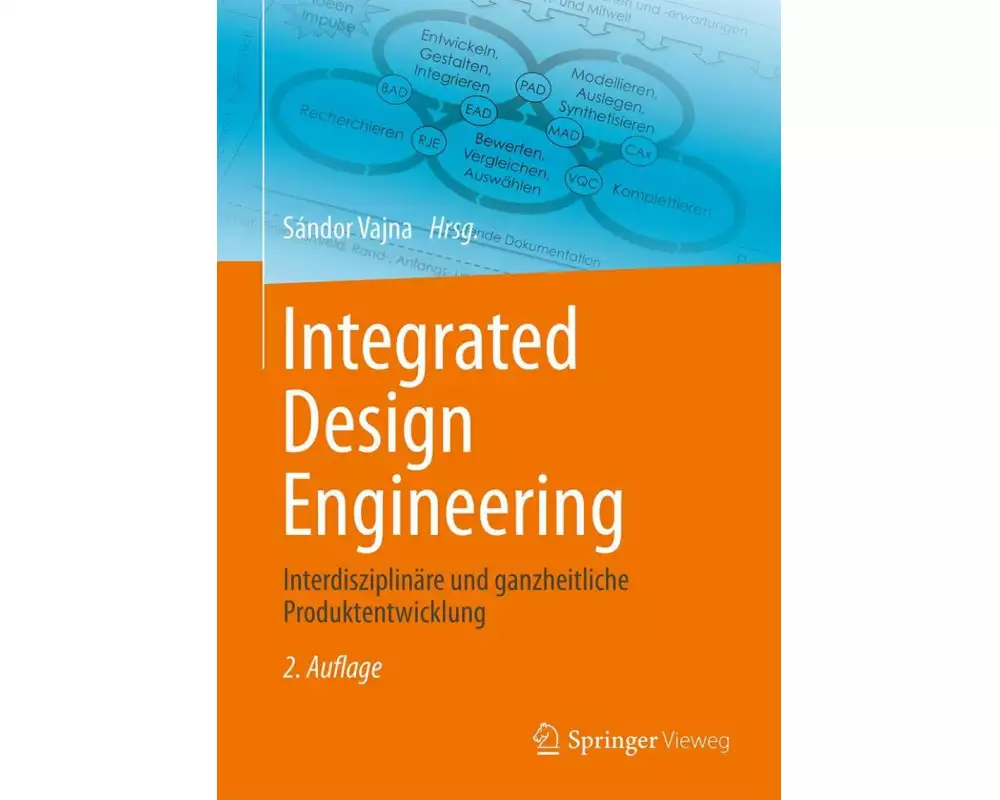 Integrated Design Engineering