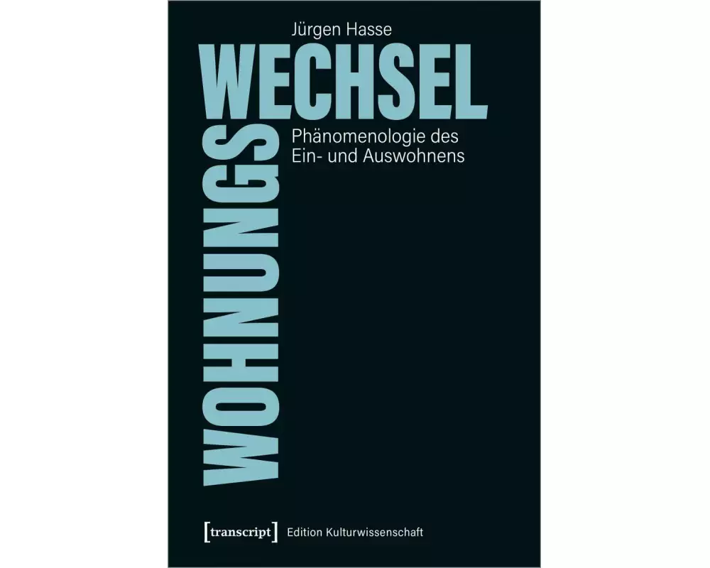 Wohnungswechsel