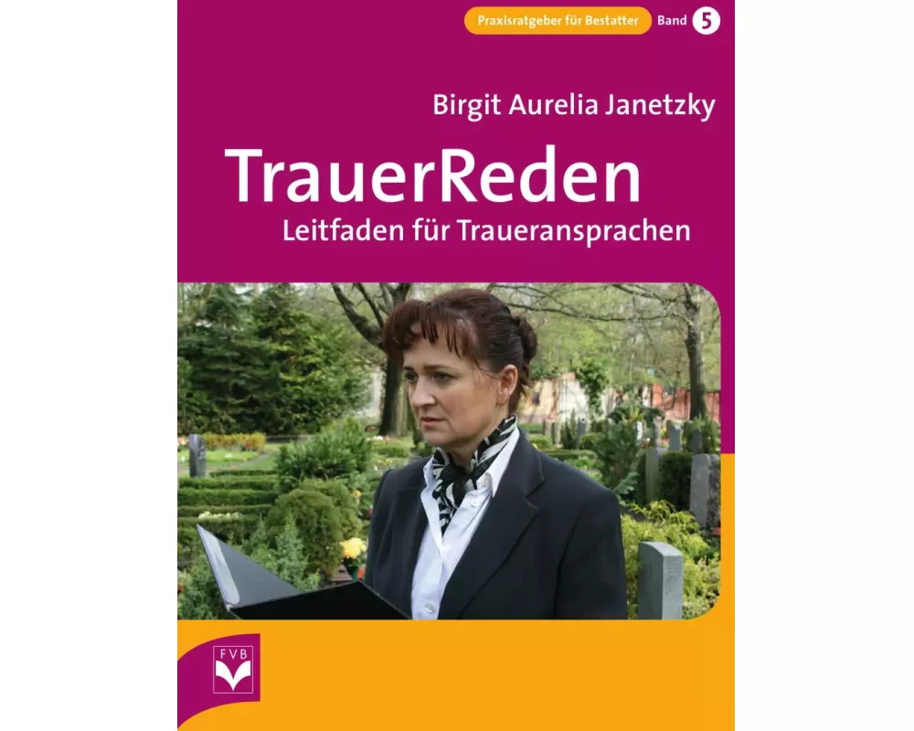 TrauerReden